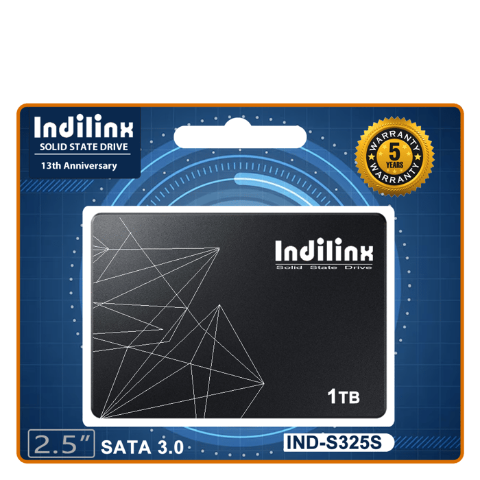 DISCO SOLIDO 1TB 2.5 image