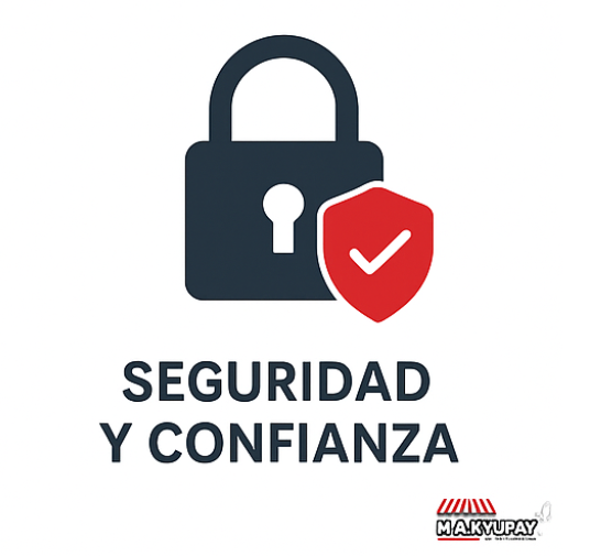 Seguridad