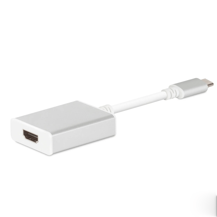 Adaptador Tipo C + a HDMI image